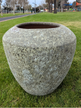 Ancient Cyprus Jar
